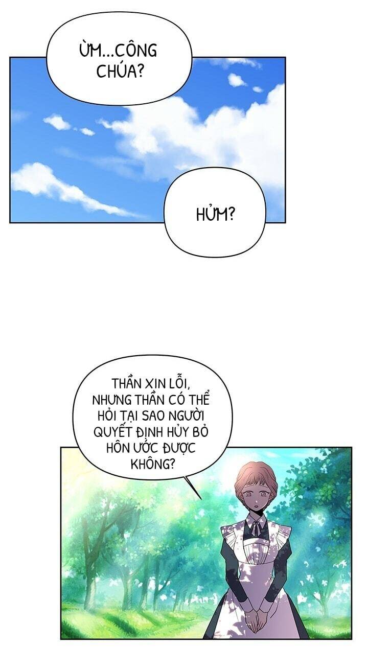 Công Chúa Thời Gian Có Hạn Chap 2 - Next Chap 3