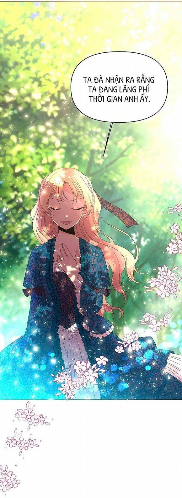 Công Chúa Thời Gian Có Hạn Chap 2 - Next Chap 3