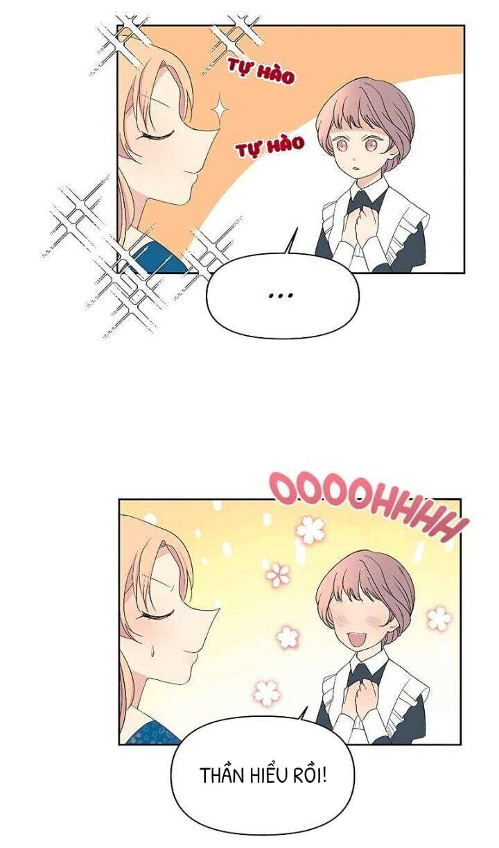 Công Chúa Thời Gian Có Hạn Chap 2 - Next Chap 3