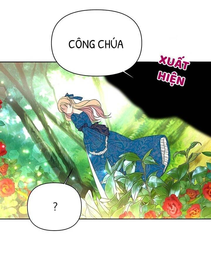 Công Chúa Thời Gian Có Hạn Chap 2 - Next Chap 3