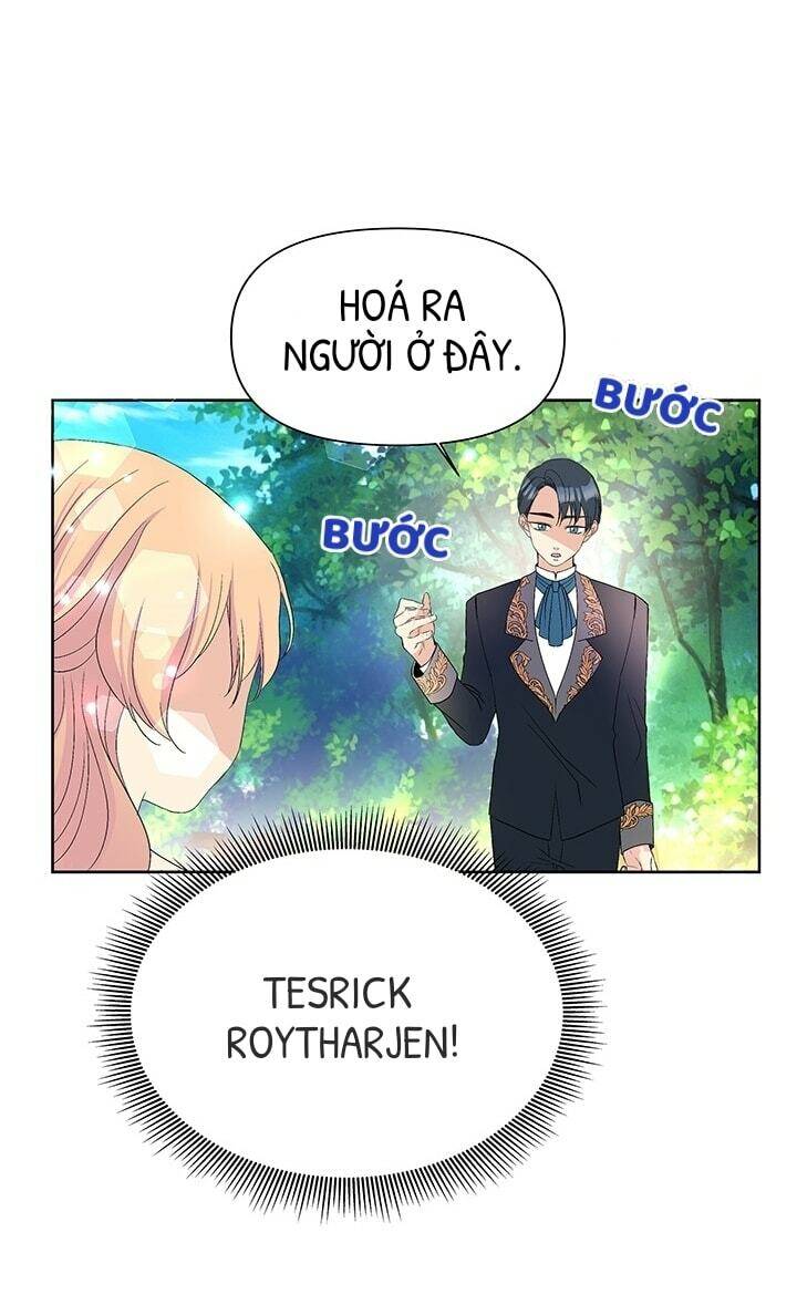 Công Chúa Thời Gian Có Hạn Chap 2 - Next Chap 3