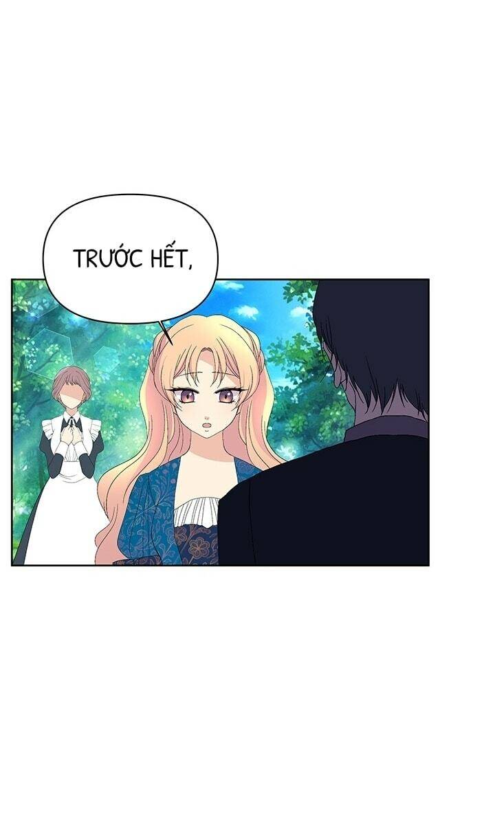 Công Chúa Thời Gian Có Hạn Chap 2 - Next Chap 3