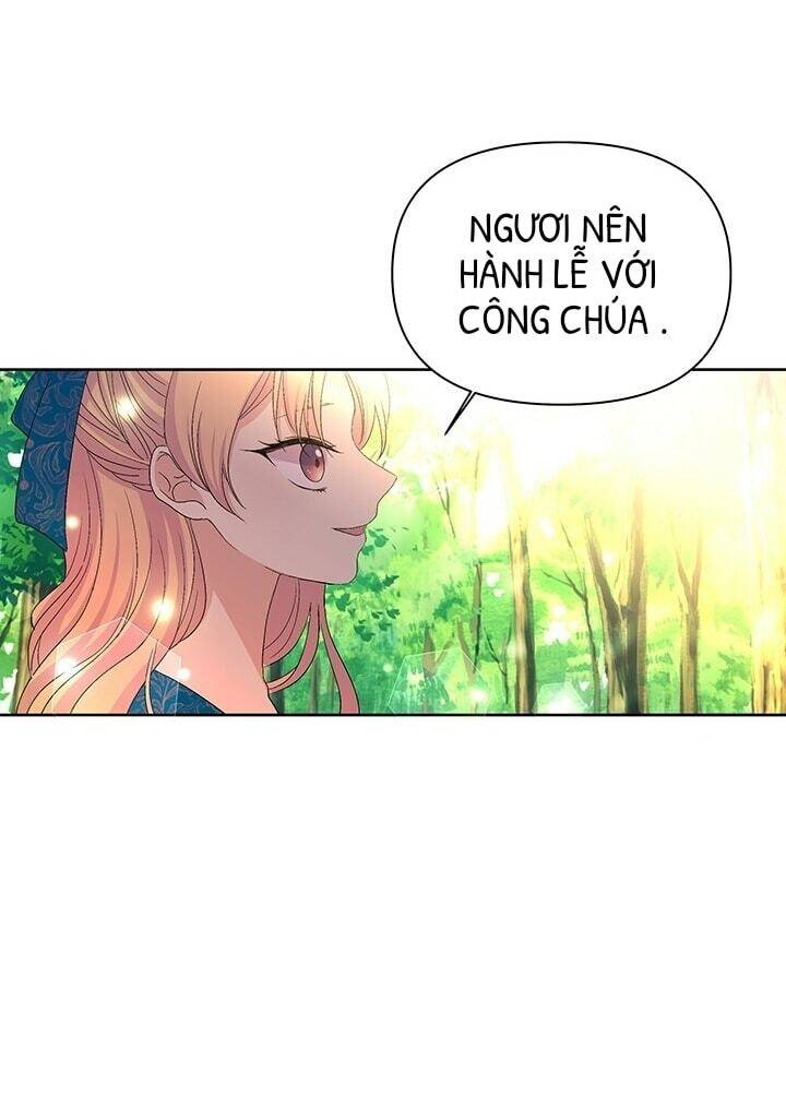 Công Chúa Thời Gian Có Hạn Chap 2 - Next Chap 3