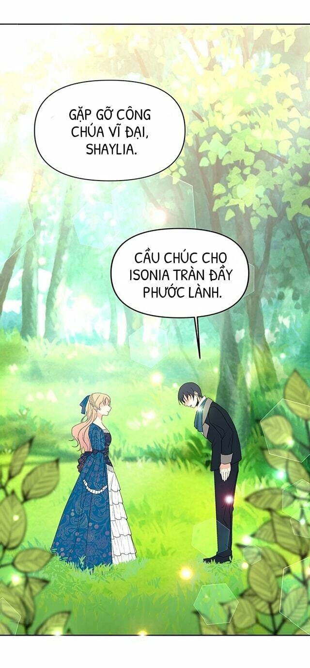 Công Chúa Thời Gian Có Hạn Chap 2 - Next Chap 3