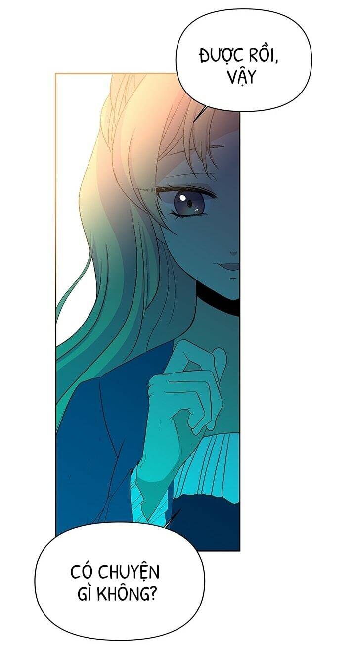 Công Chúa Thời Gian Có Hạn Chap 2 - Next Chap 3