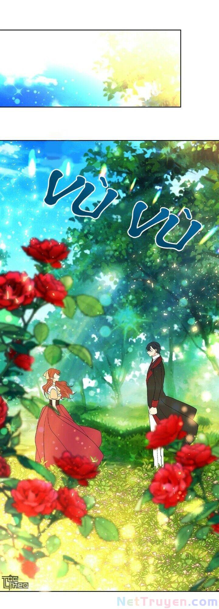Công Chúa Thời Gian Có Hạn Chap 28 - Next Chap 29