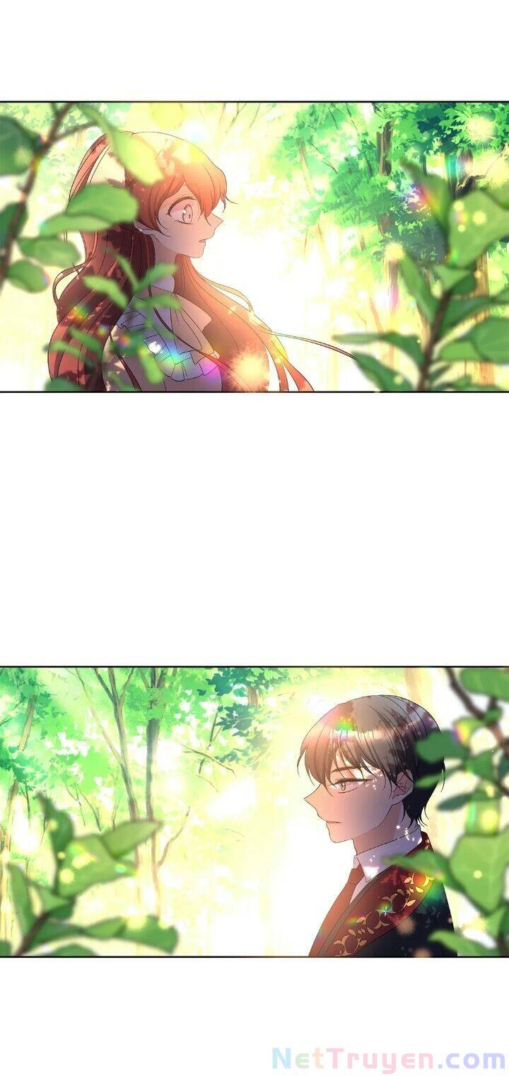 Công Chúa Thời Gian Có Hạn Chap 28 - Next Chap 29