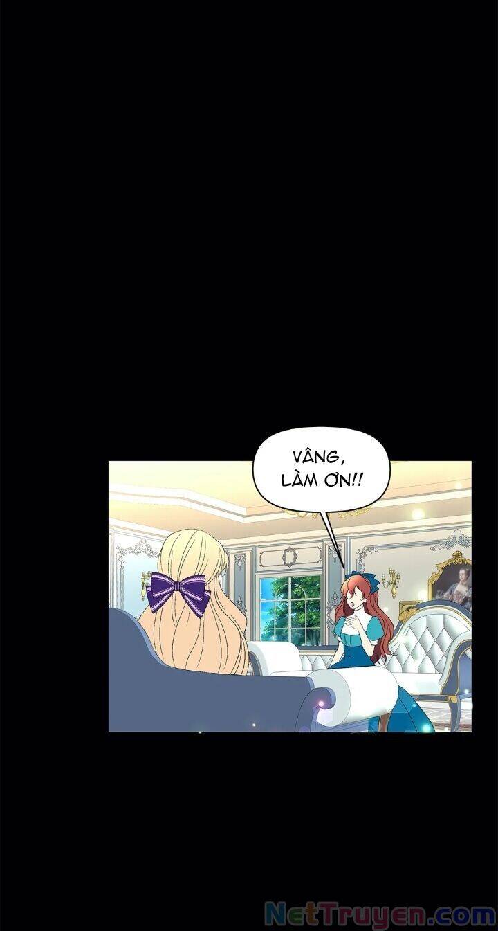 Công Chúa Thời Gian Có Hạn Chap 28 - Next Chap 29