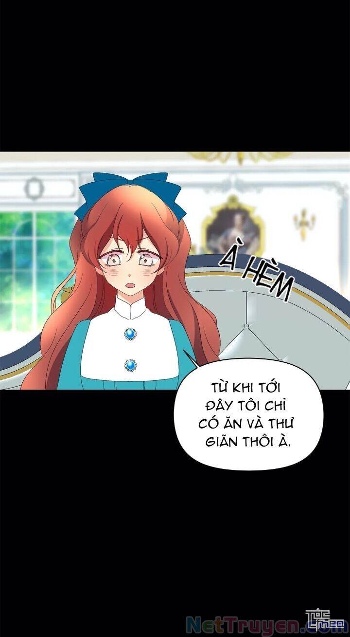 Công Chúa Thời Gian Có Hạn Chap 28 - Next Chap 29