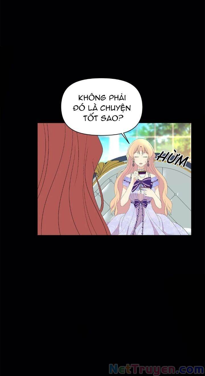 Công Chúa Thời Gian Có Hạn Chap 28 - Next Chap 29