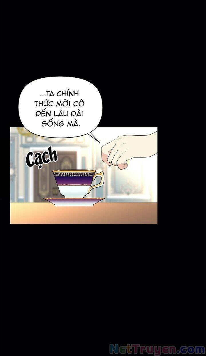 Công Chúa Thời Gian Có Hạn Chap 28 - Next Chap 29