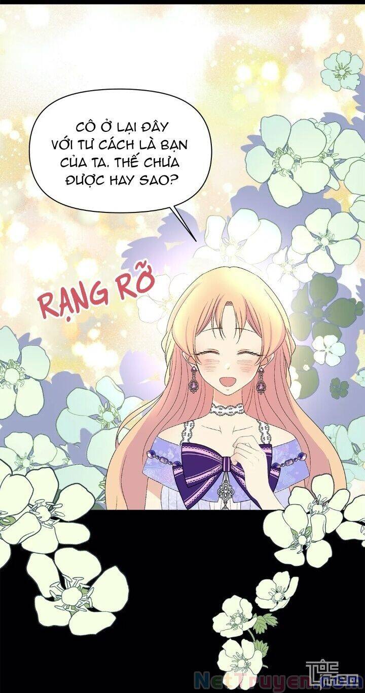 Công Chúa Thời Gian Có Hạn Chap 28 - Next Chap 29