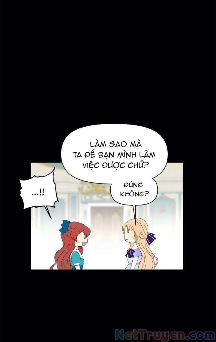Công Chúa Thời Gian Có Hạn Chap 28 - Next Chap 29