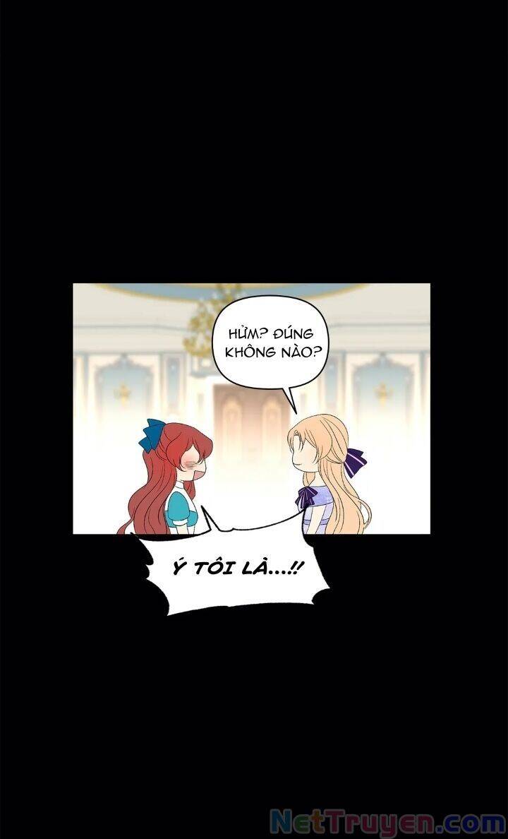 Công Chúa Thời Gian Có Hạn Chap 28 - Next Chap 29