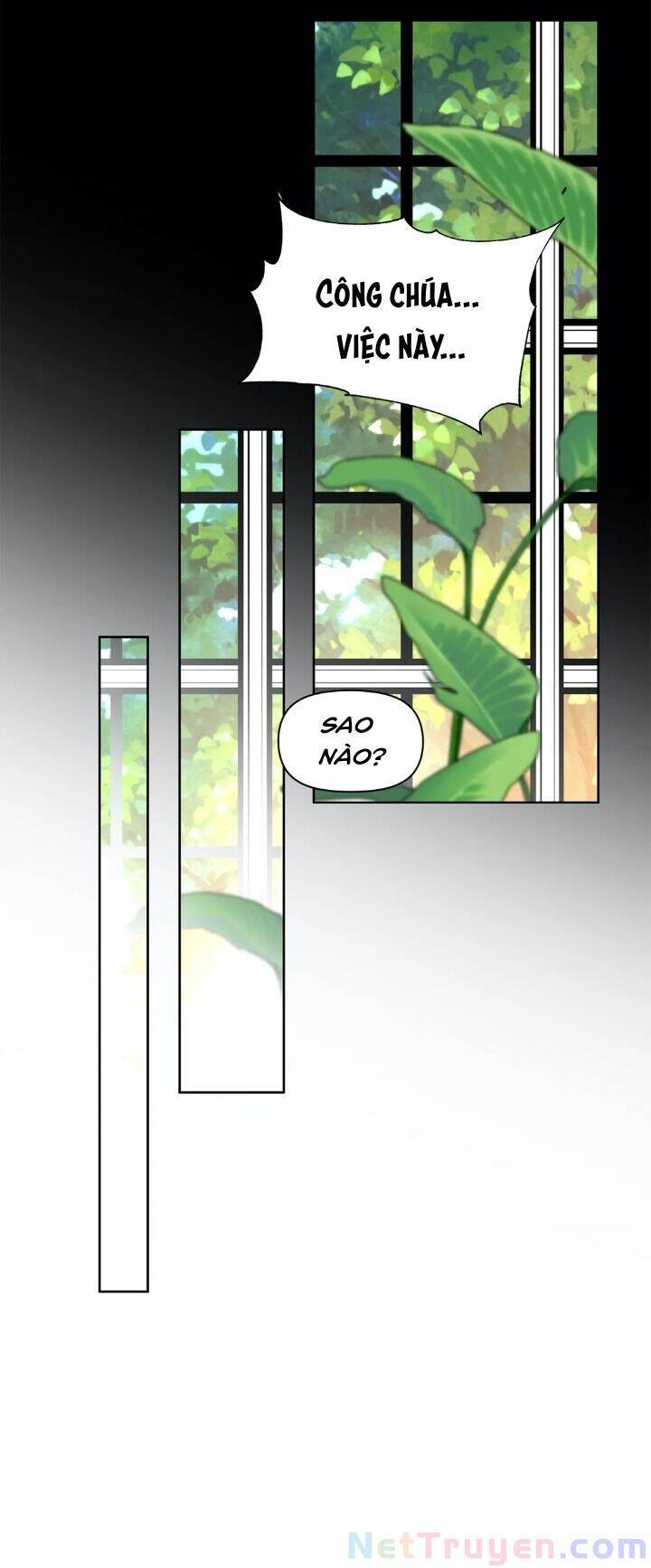 Công Chúa Thời Gian Có Hạn Chap 28 - Next Chap 29