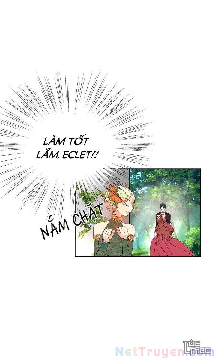 Công Chúa Thời Gian Có Hạn Chap 28 - Next Chap 29