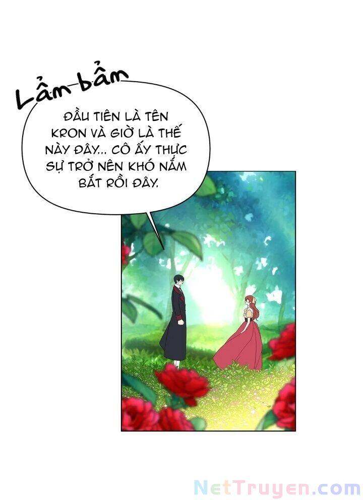 Công Chúa Thời Gian Có Hạn Chap 28 - Next Chap 29