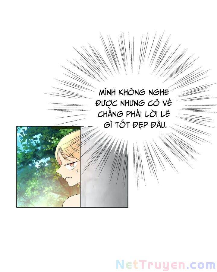 Công Chúa Thời Gian Có Hạn Chap 28 - Next Chap 29