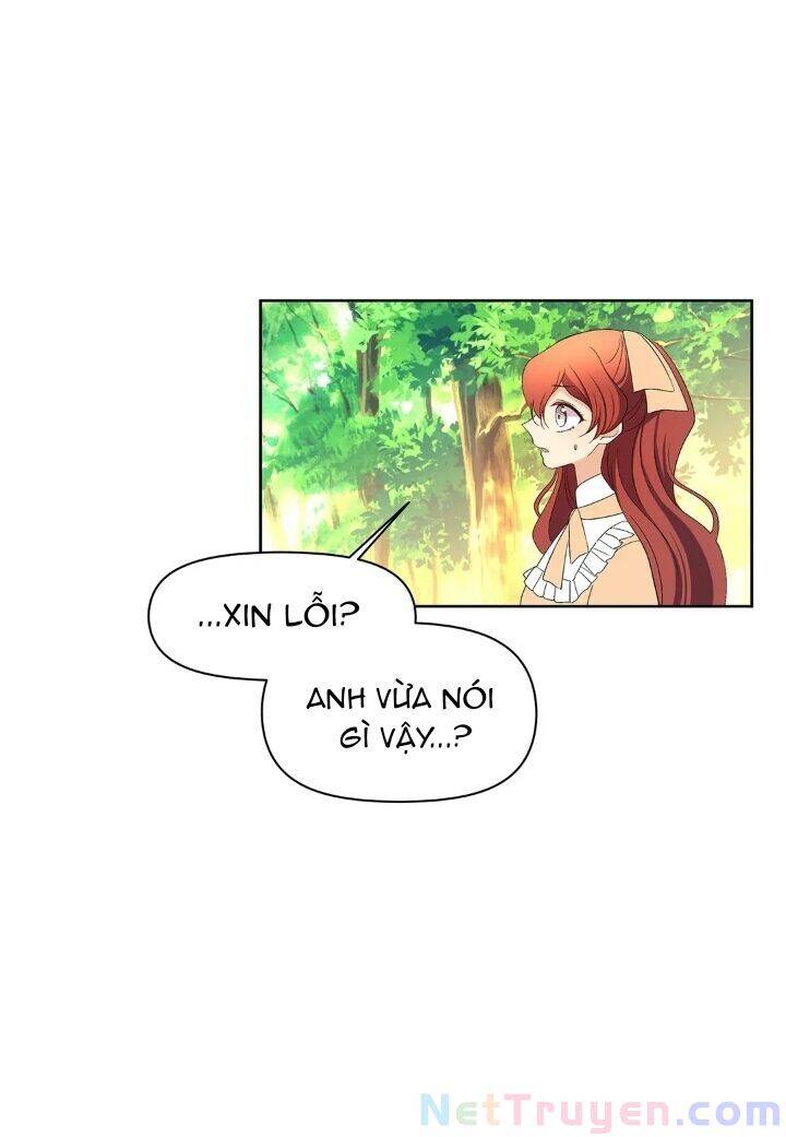 Công Chúa Thời Gian Có Hạn Chap 28 - Next Chap 29