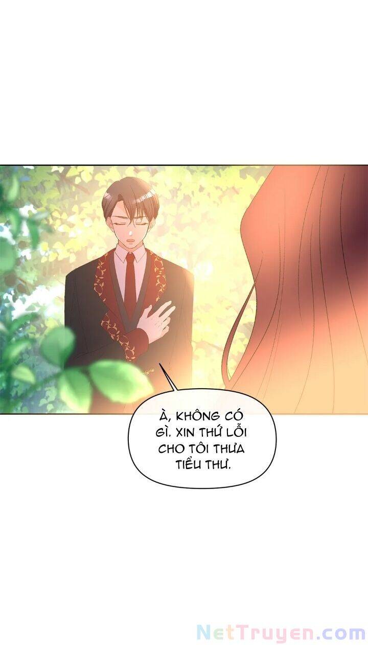 Công Chúa Thời Gian Có Hạn Chap 28 - Next Chap 29