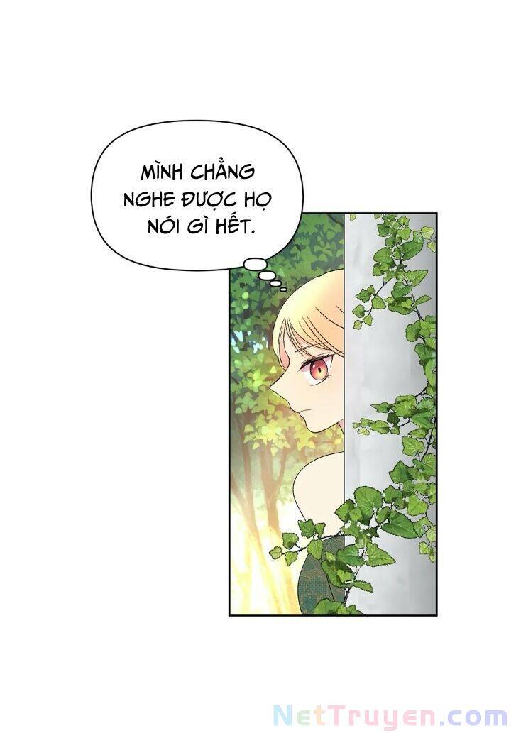 Công Chúa Thời Gian Có Hạn Chap 28 - Next Chap 29