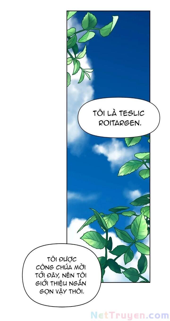 Công Chúa Thời Gian Có Hạn Chap 28 - Next Chap 29