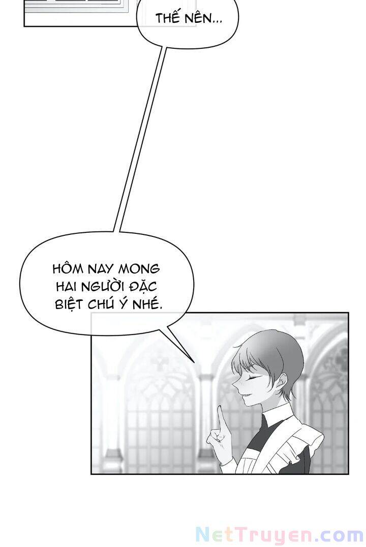 Công Chúa Thời Gian Có Hạn Chap 28 - Next Chap 29