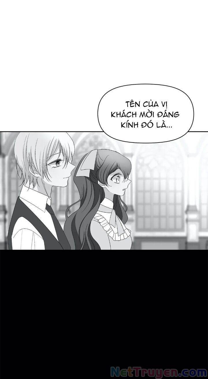 Công Chúa Thời Gian Có Hạn Chap 28 - Next Chap 29