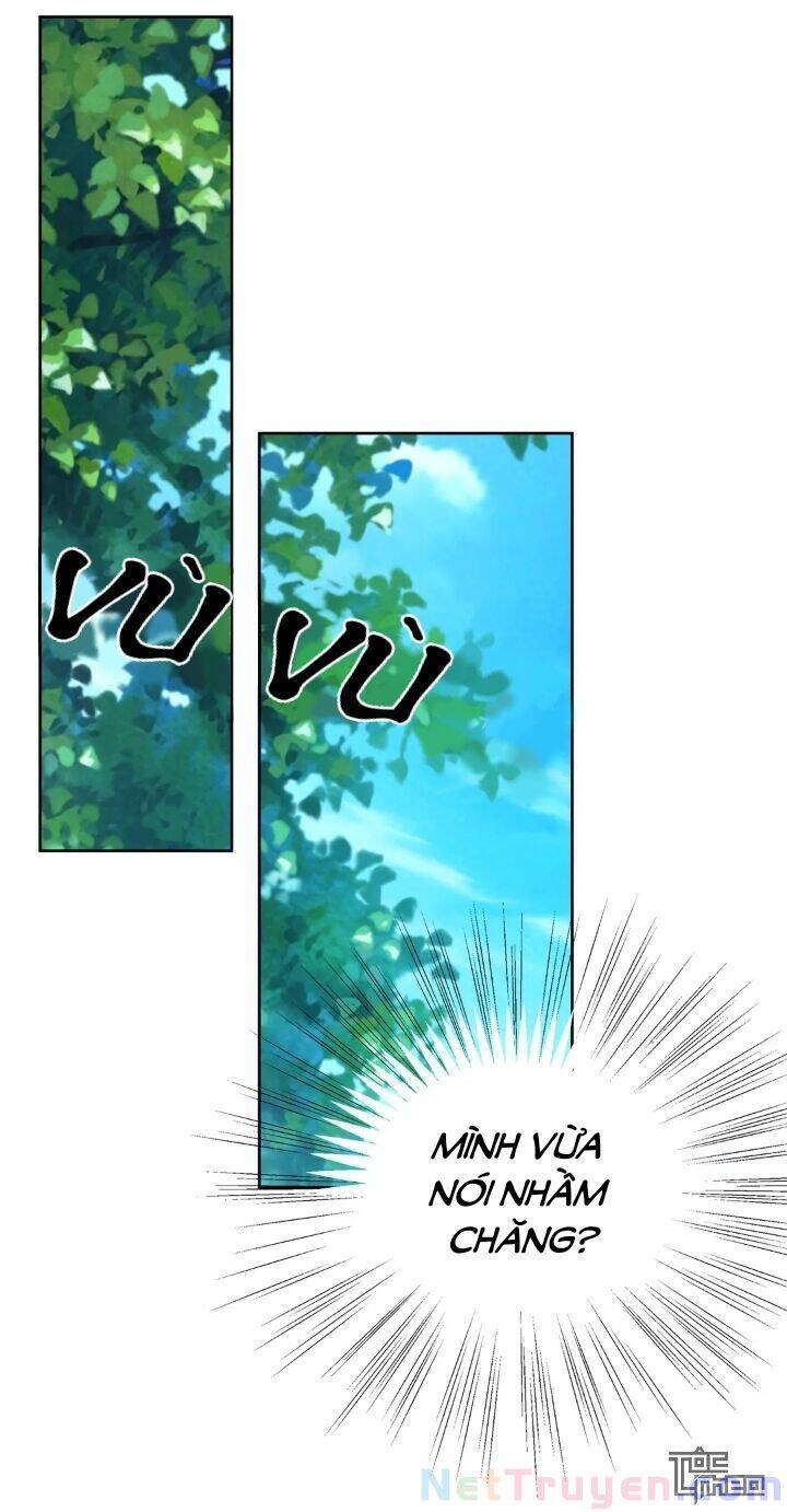 Công Chúa Thời Gian Có Hạn Chap 28 - Next Chap 29