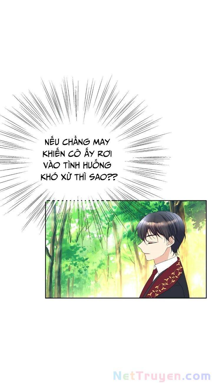 Công Chúa Thời Gian Có Hạn Chap 28 - Next Chap 29