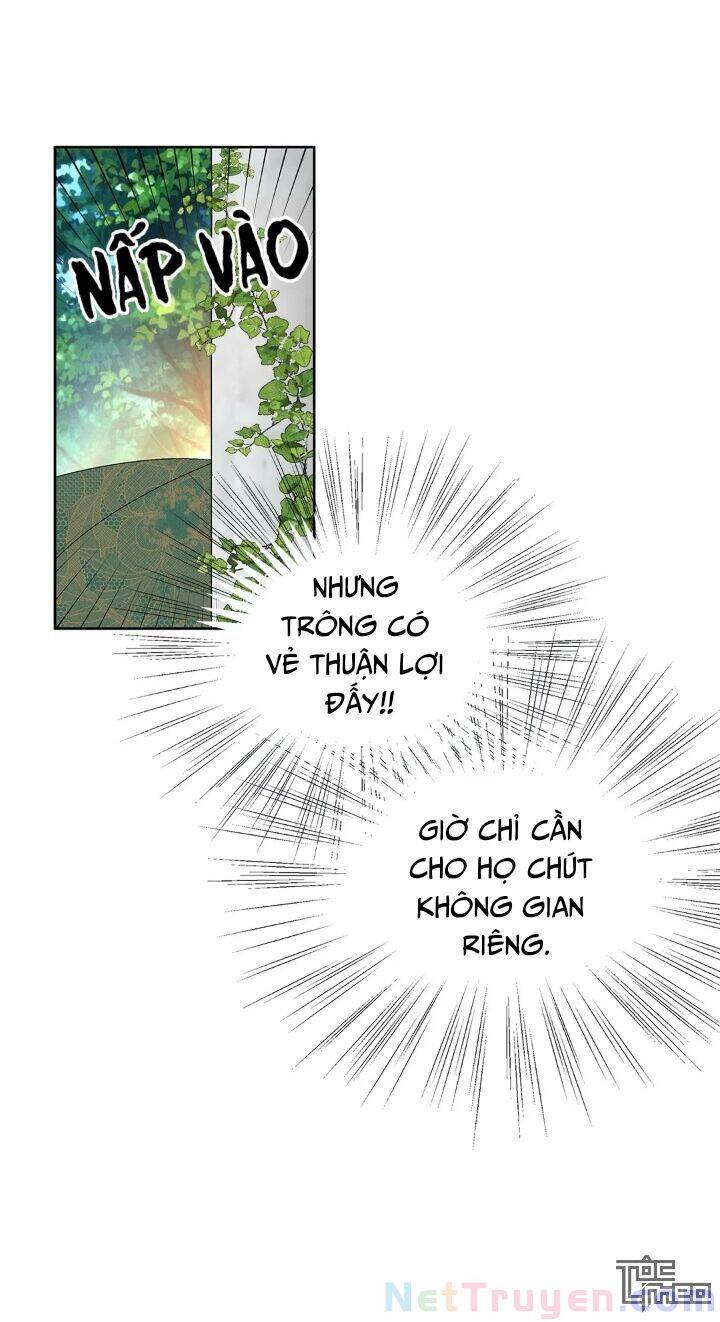Công Chúa Thời Gian Có Hạn Chap 28 - Next Chap 29