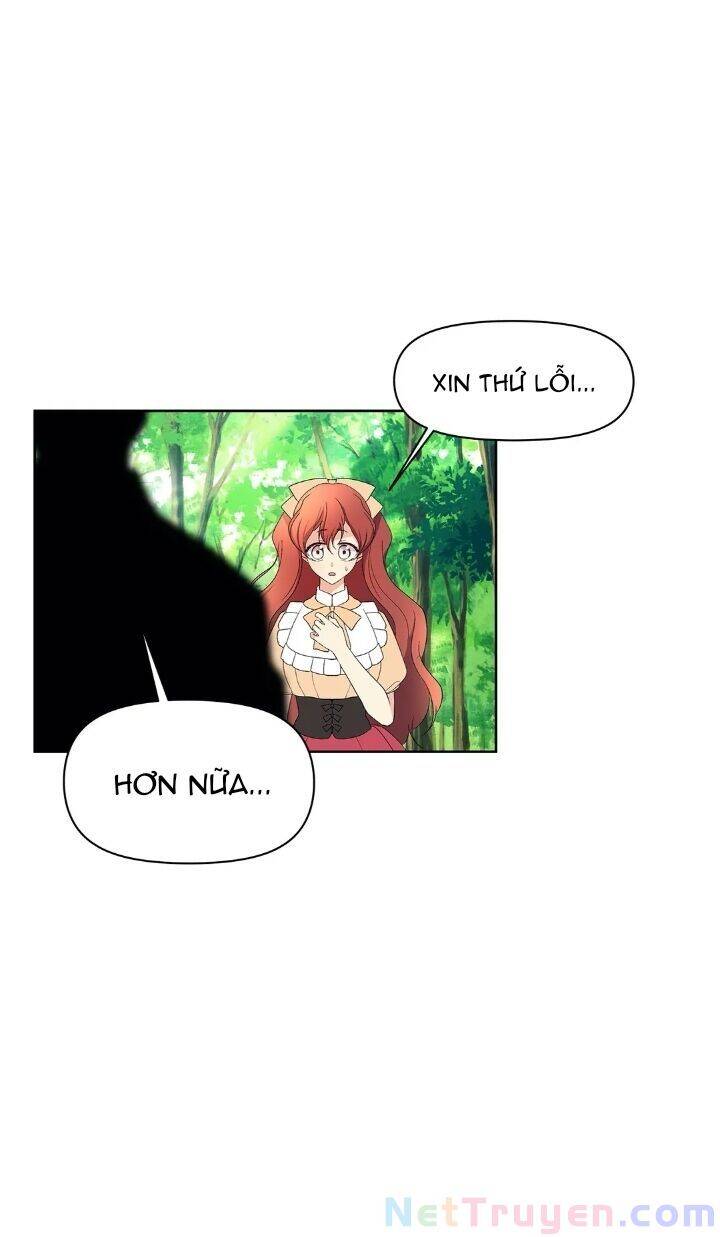 Công Chúa Thời Gian Có Hạn Chap 28 - Next Chap 29