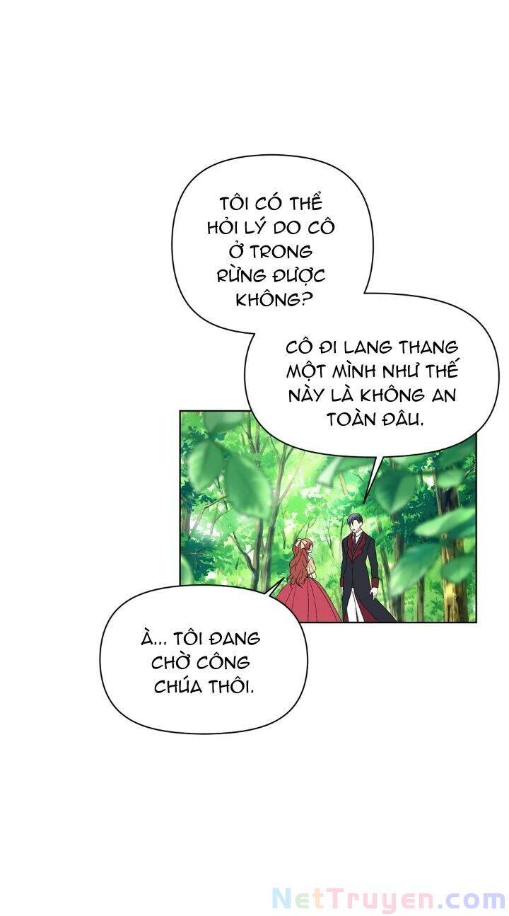 Công Chúa Thời Gian Có Hạn Chap 28 - Next Chap 29