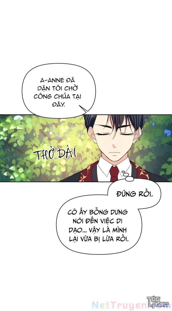 Công Chúa Thời Gian Có Hạn Chap 28 - Next Chap 29