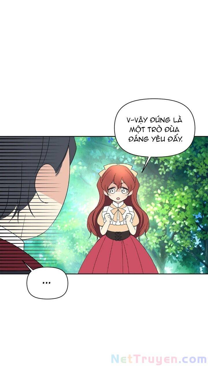 Công Chúa Thời Gian Có Hạn Chap 28 - Next Chap 29