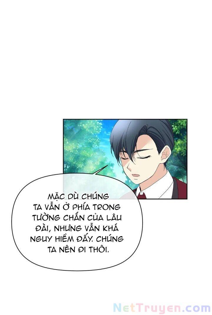 Công Chúa Thời Gian Có Hạn Chap 28 - Next Chap 29