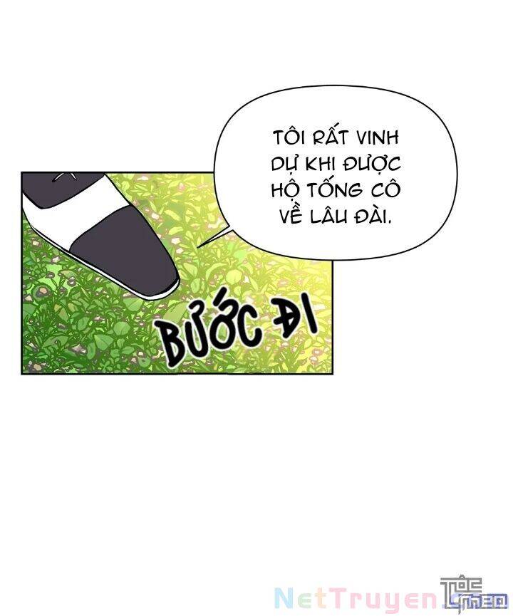 Công Chúa Thời Gian Có Hạn Chap 28 - Next Chap 29