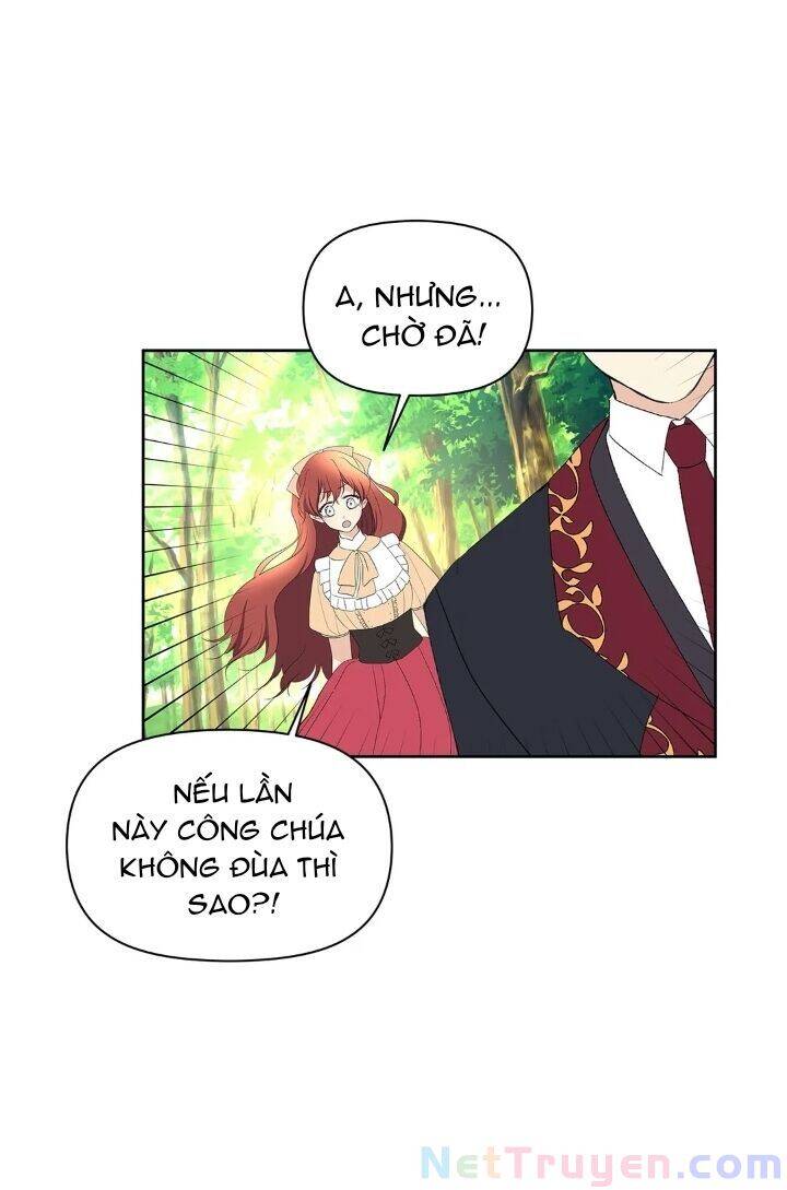 Công Chúa Thời Gian Có Hạn Chap 28 - Next Chap 29