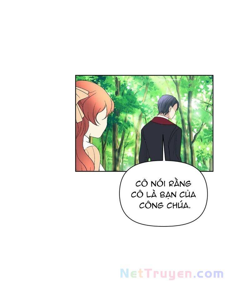 Công Chúa Thời Gian Có Hạn Chap 28 - Next Chap 29