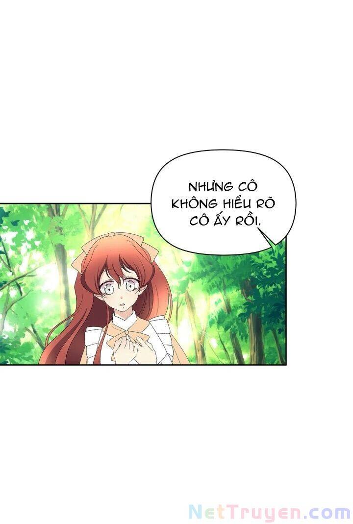 Công Chúa Thời Gian Có Hạn Chap 28 - Next Chap 29