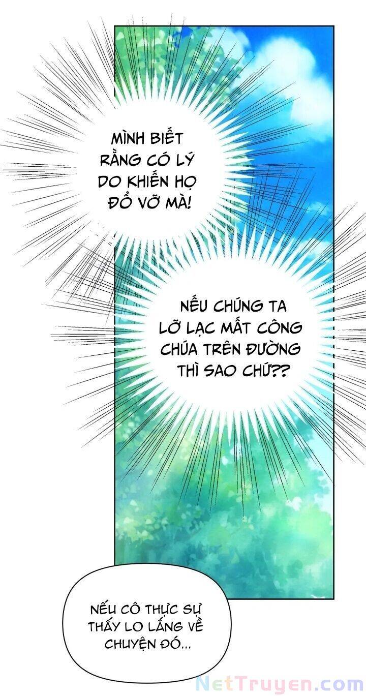 Công Chúa Thời Gian Có Hạn Chap 28 - Next Chap 29