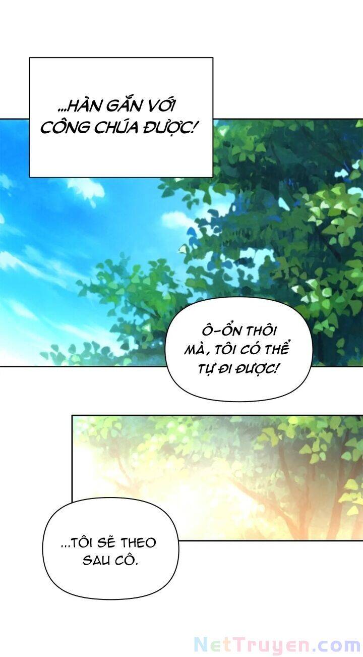 Công Chúa Thời Gian Có Hạn Chap 28 - Next Chap 29