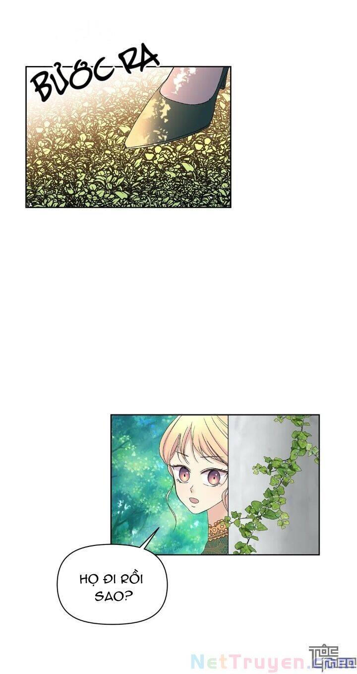 Công Chúa Thời Gian Có Hạn Chap 28 - Next Chap 29