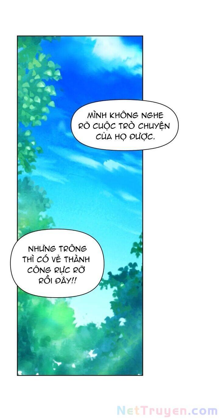Công Chúa Thời Gian Có Hạn Chap 28 - Next Chap 29