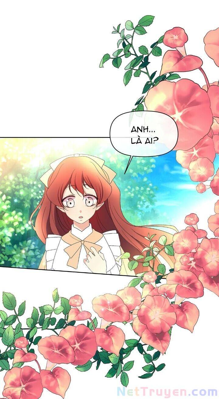 Công Chúa Thời Gian Có Hạn Chap 28 - Next Chap 29