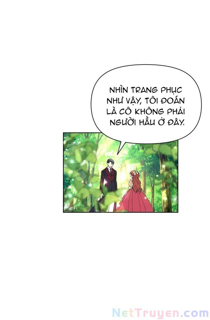 Công Chúa Thời Gian Có Hạn Chap 28 - Next Chap 29