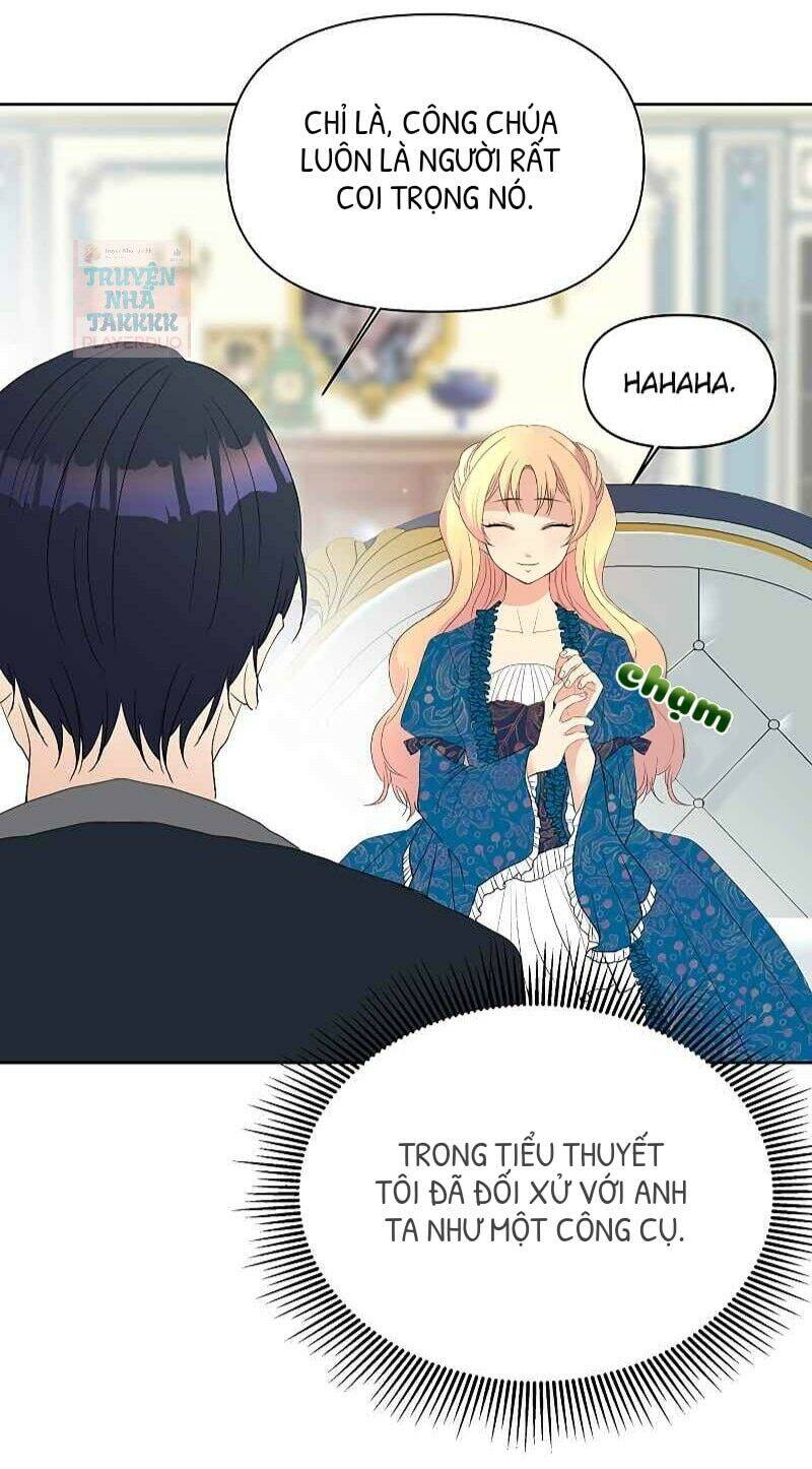 Công Chúa Thời Gian Có Hạn Chap 3 - Next Chap 4