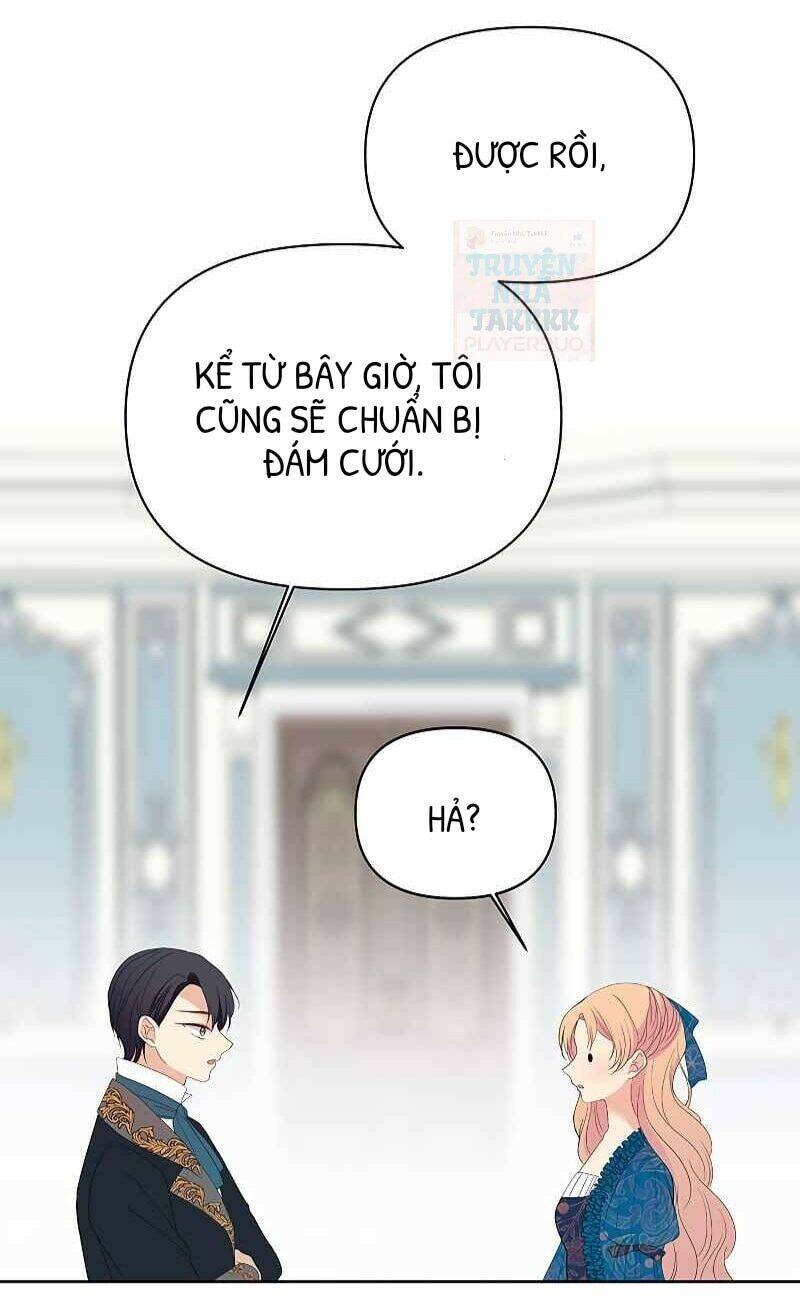 Công Chúa Thời Gian Có Hạn Chap 3 - Next Chap 4