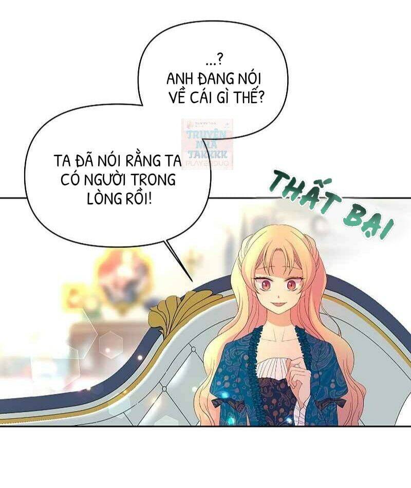 Công Chúa Thời Gian Có Hạn Chap 3 - Next Chap 4