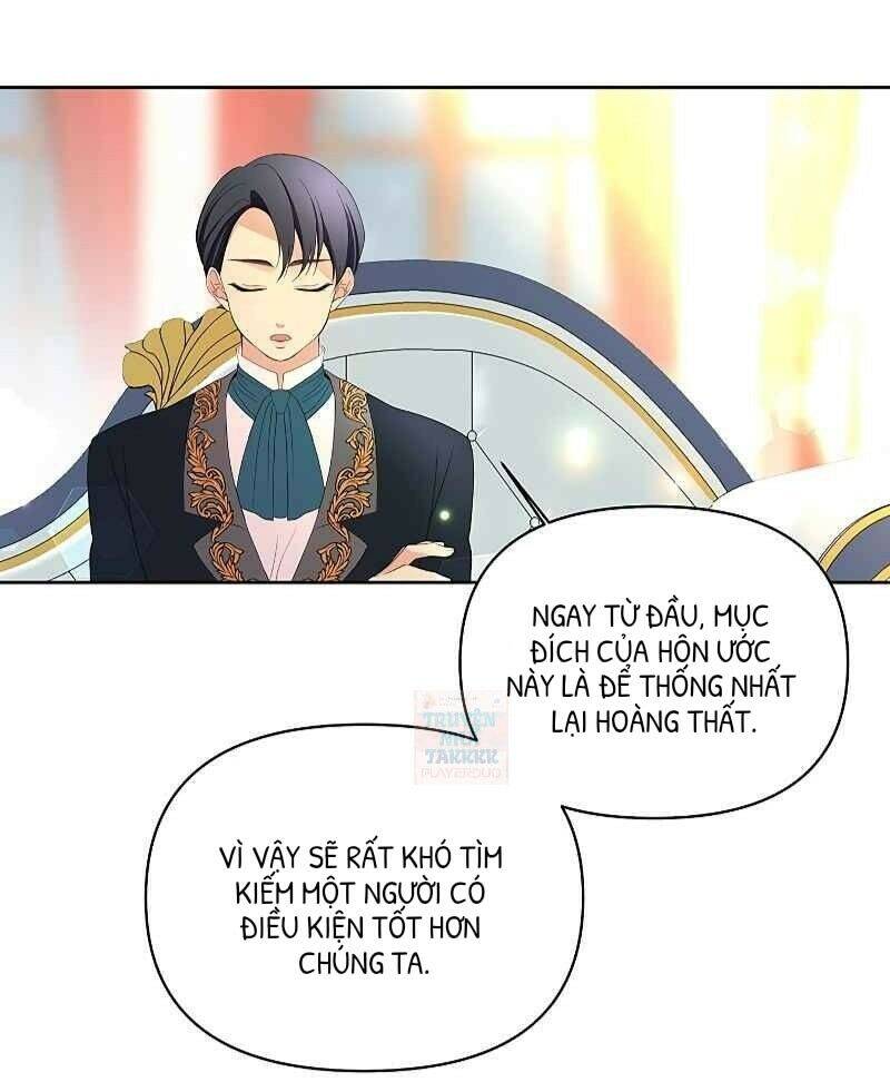 Công Chúa Thời Gian Có Hạn Chap 3 - Next Chap 4